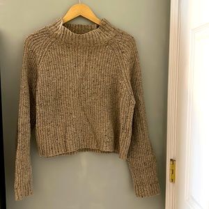 Mollusk women’s small merino sweater